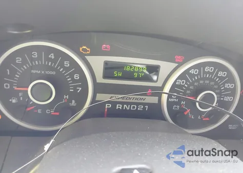 2006 Ford Expedition Xls from USA, damaged, VIN 1FMPU13586LA49241